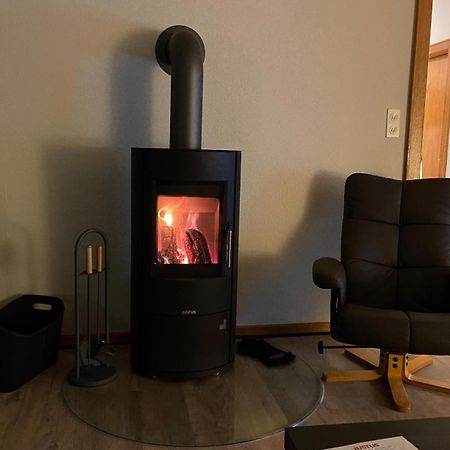 Feddersen Living Grosse Ferienwohnung - Garten - Terrasse - Smart Tv - Netflix Brunsbuttel Extérieur photo