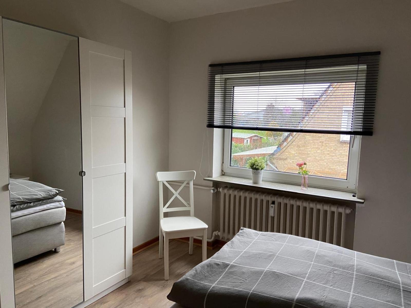 Feddersen Living Grosse Ferienwohnung - Garten - Terrasse - Smart Tv - Netflix Brunsbuttel Extérieur photo