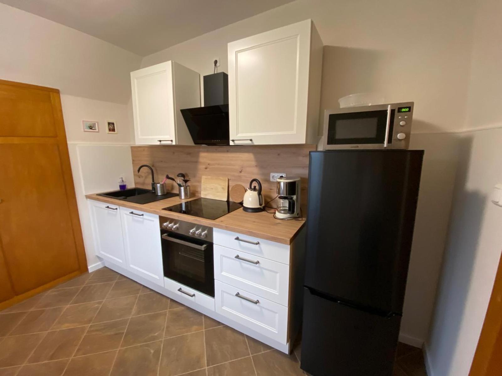 Feddersen Living Grosse Ferienwohnung - Garten - Terrasse - Smart Tv - Netflix Brunsbuttel Extérieur photo